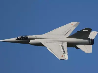 Dassault Mirage F1 3D model