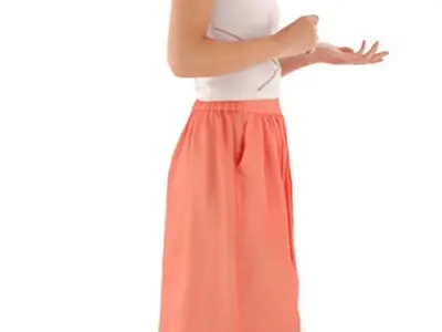 Janna Posed 046