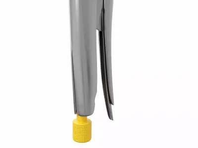 locking pliers 3D model