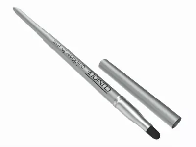 Eyeliner Pencil Clinique Quickliner 3D model