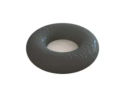 O Ring Vedabras 12918 3D model