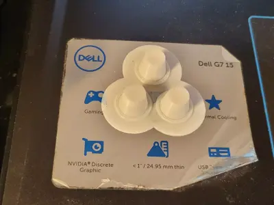 Static Pressure Probe Plug Free 3D print model