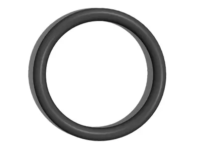 O Ring Vedabras 12149 3D model
