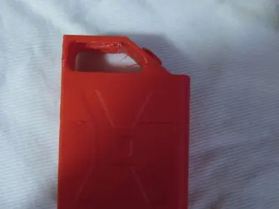 rc gas can jerry can 1 10 1 12 Free 3D print model