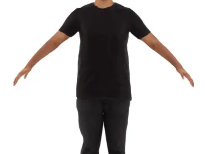 Kumar Rigged 006