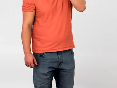 Posed Plus 00088 30