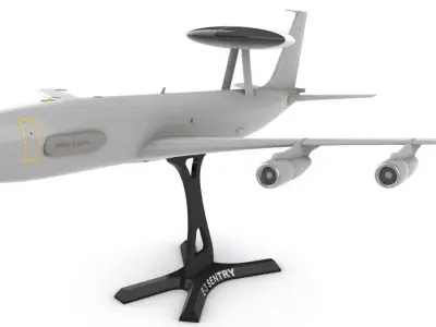 E3 Sentry 3D print model purchase