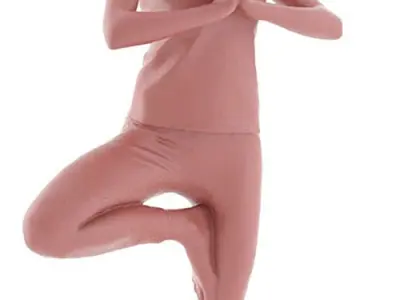 Julia Posed 005