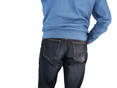Thomas Posed 012