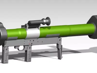 RGW 60 3D model