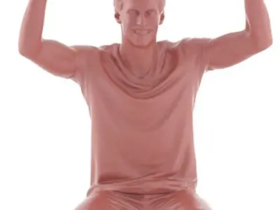 Philip Posed 034
