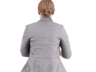 Sharon Posed 007