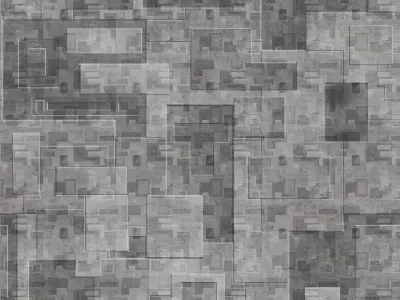 At-at Walker 3D model purchase