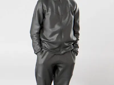 Posed 00202 02