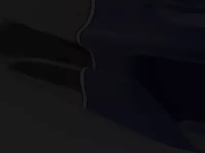 Luxury Yacht model pack Low-poly 3D model