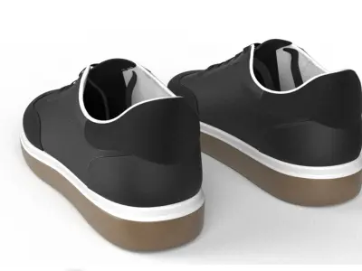  Loro Piana Shoes 
