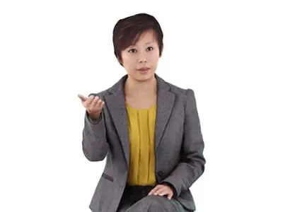Seiko Posed 017