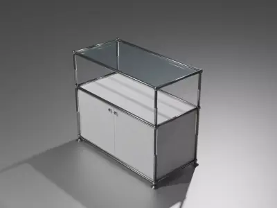 side table Free 3D model purchase