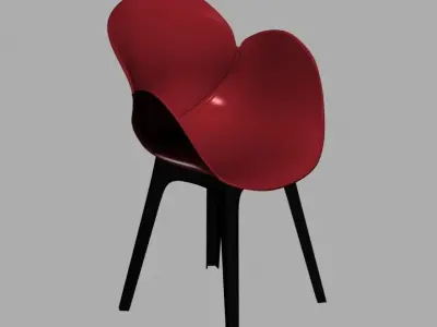 chair 97 3D model