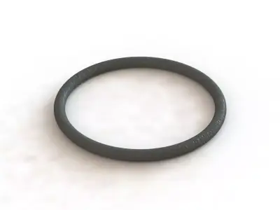 O Ring Vedabras 12137 3D model