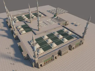  Masjid Nabawi  purchase