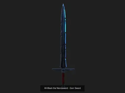 10 Fantasy Assets 3D Model Pack