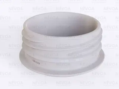 Neck finish - GME 30 25 - 38-33 4-16 5-3-9 3D model
