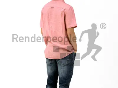 Kenji 4D 001 Waiting