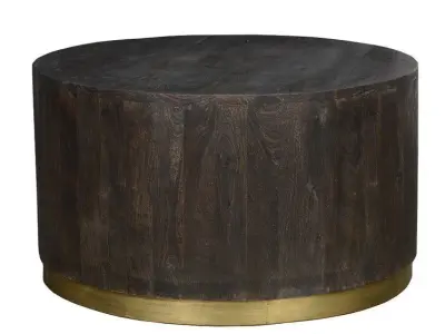 Almodovar Coffee Design Table Free 3D model