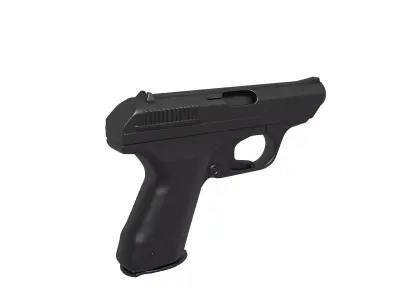  Koch VP70 3D print model