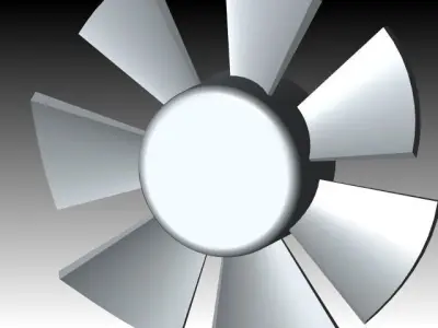 Laser cutter prototype 4 ver2 Free 3D model