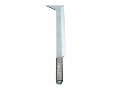 Sword 40 Low-poly 3D model