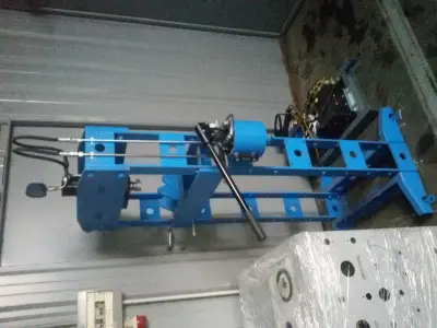 Press 15-25t 3D model