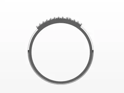 Ring rng-0462 3D model