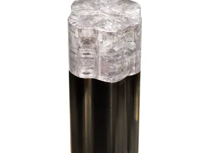 RYTEL SIDE TABLE 3D model