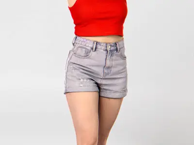 Posed 00192 30