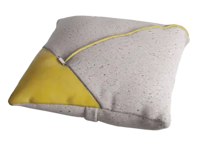  Nicolaquinto Decorative Cushion Model  purchase