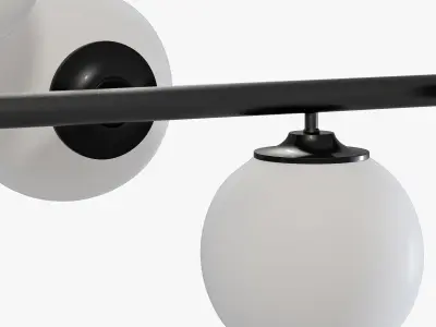 Imperium light frost 3D model