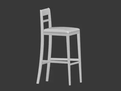 Corinne 490EI Palma 3D model