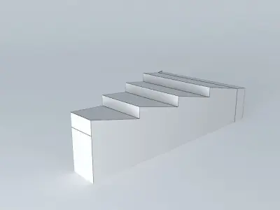 Calzados Patrizia Free 3D model