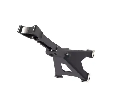 Jack Stands - Car Jack Stands 3D print model