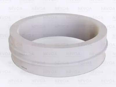 Neck finish - SP 444 - 63 - voluntary standard 3D model