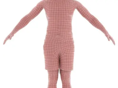 Cody Rigged 008