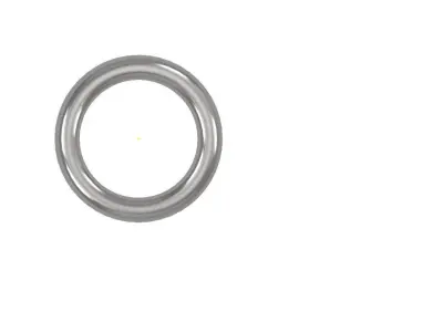 Spring Inner diameter 10mm lenght 50mm 3D model