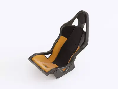 Chair 32 3D model