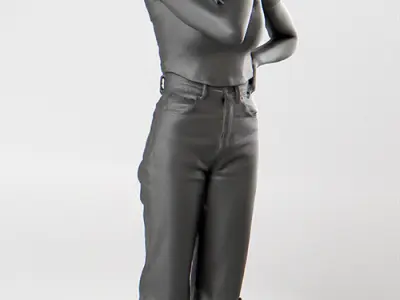 Posed 00215 03