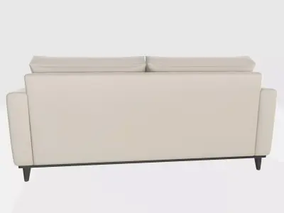 Sofa MOK3 3D print model