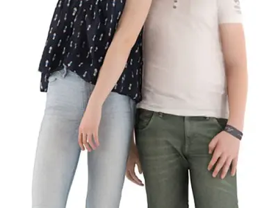 Hannah & Noah Posed 006