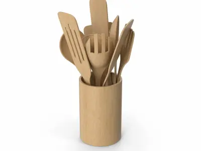  Big Kitchen Collection 