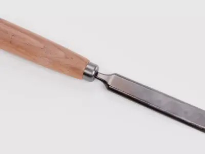 -Chisel V1- 3D model